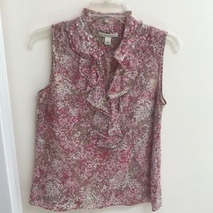 Banana Republic Blouse